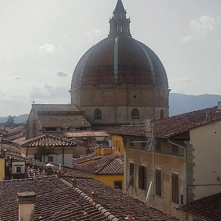 Nocleg ze śniadaniem Gli Orafi Pistoia